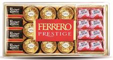 PRESTIGE T 21                   FERRERO