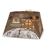 PANETTONE CAFFE'/CIOCC.GR.930   TREMARIE