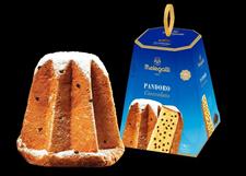 PANDORO CIOCCOLATO GR.750       MELEGATTI