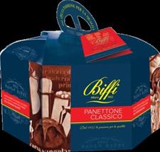 PANETTONE ASTUCCIO KG.1         BIFFI