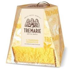 PANDORO CLASSICO GR.1000        TREMARIE