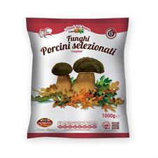 FUNGHI PORCINI PRIMA 6bsx1kg PETRUCCI