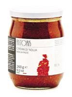 CREMA DI 'NDUJA VASO GR.260     RISTORIS