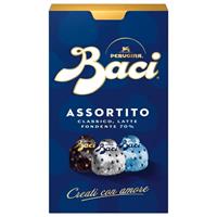 BACI GR.200 ASSORTITI           PERUGINA