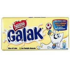 GALAK BIANCO GR.40              NESTLE