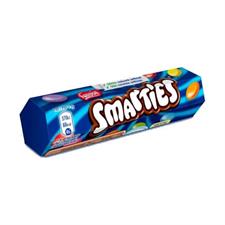 SMARTIES GR.38                  NESTLE'