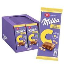 TAVOLETTA CHOCO JELLY GR.250    MILKA