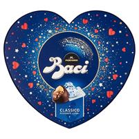 BACI CUORE GR.100               PERUGINA