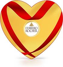 ROCHER T.16 CUORE               FERRERO