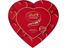 CUORE LINDOR GR.178             LINDT