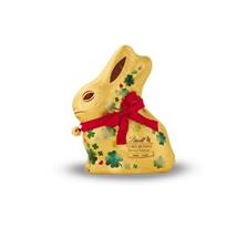 GOLD BUNNY QUADRIFOGLIO GR.100  LINDT