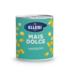 MAIS DOLCE GR.370               ELLEBI