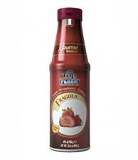 TOPPING FRAGOLA GR.950          FABBRI