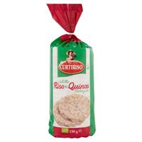 GALLETTE RISO GR.130            CURTI