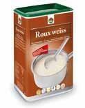 ROUX BIANCO KG.1                UNILEVER